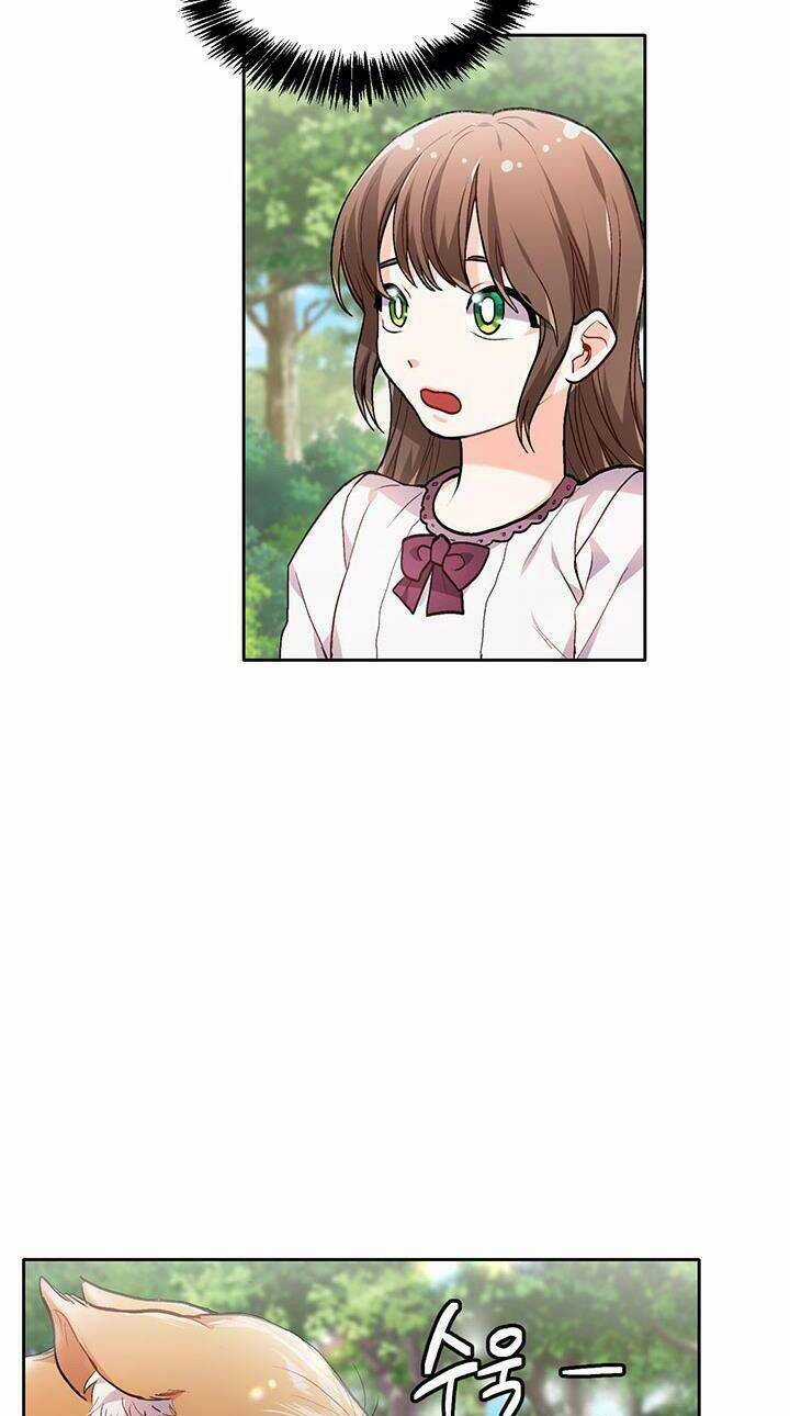 Tôi Chỉ Là Một Tiểu Thư Bình Thường Chapter 81 trang 5