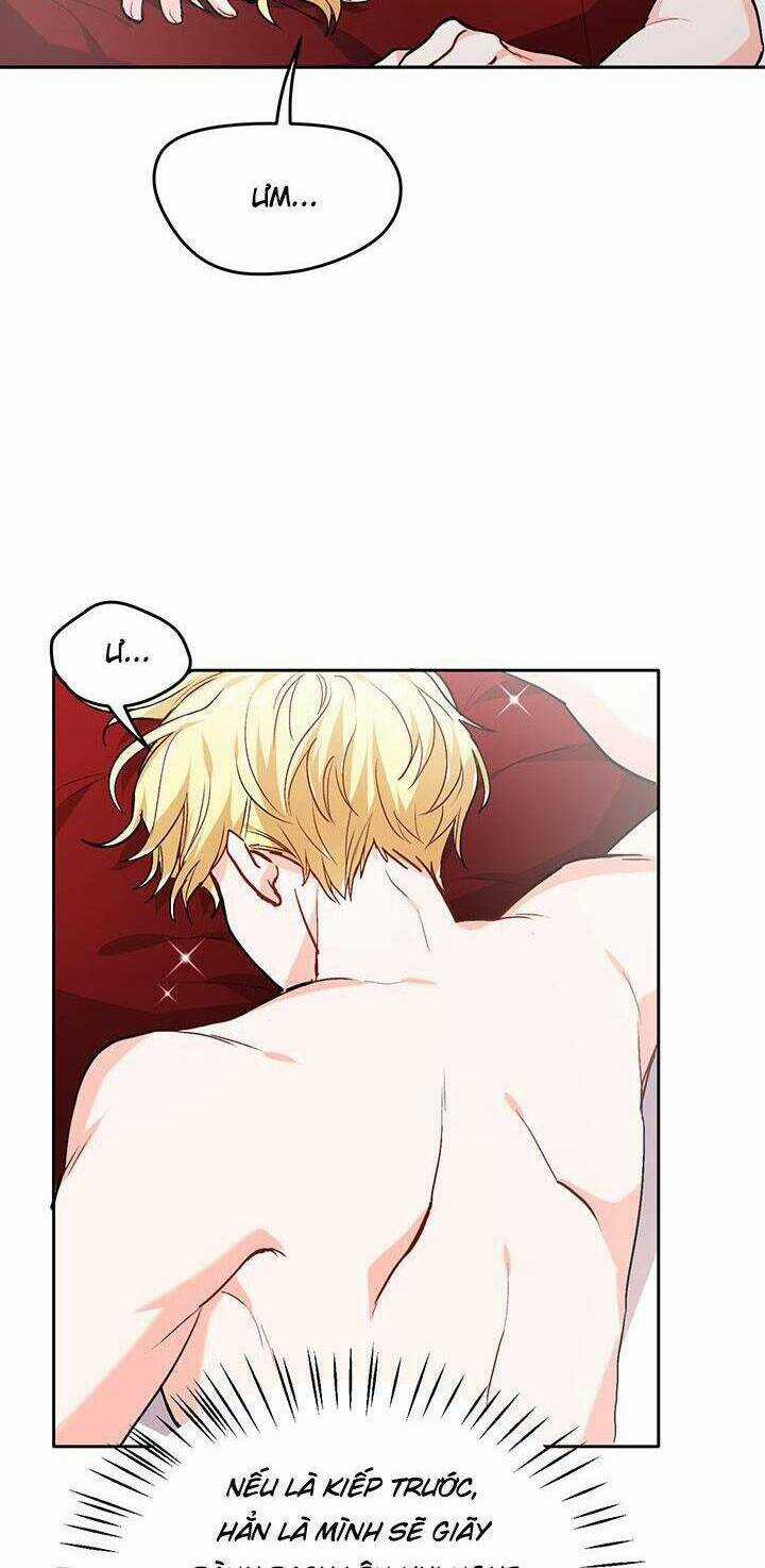 Tôi Chỉ Là Một Tiểu Thư Bình Thường Chapter 81 trang 50