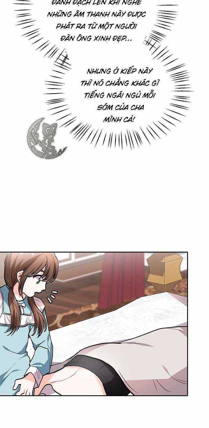 Tôi Chỉ Là Một Tiểu Thư Bình Thường Chapter 81 trang 51