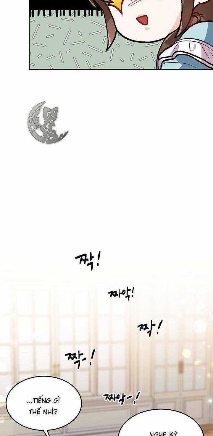 Tôi Chỉ Là Một Tiểu Thư Bình Thường Chapter 81 trang 53