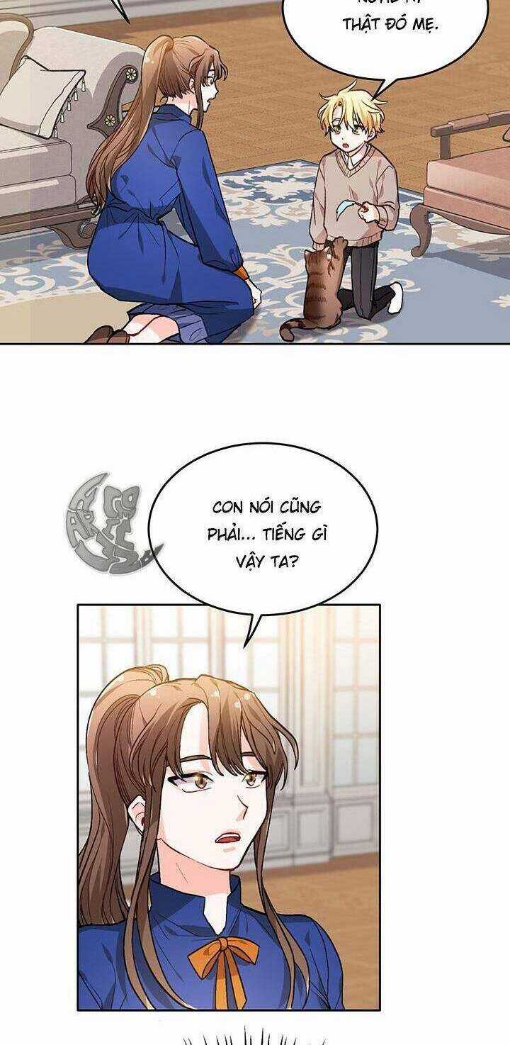 Tôi Chỉ Là Một Tiểu Thư Bình Thường Chapter 81 trang 54