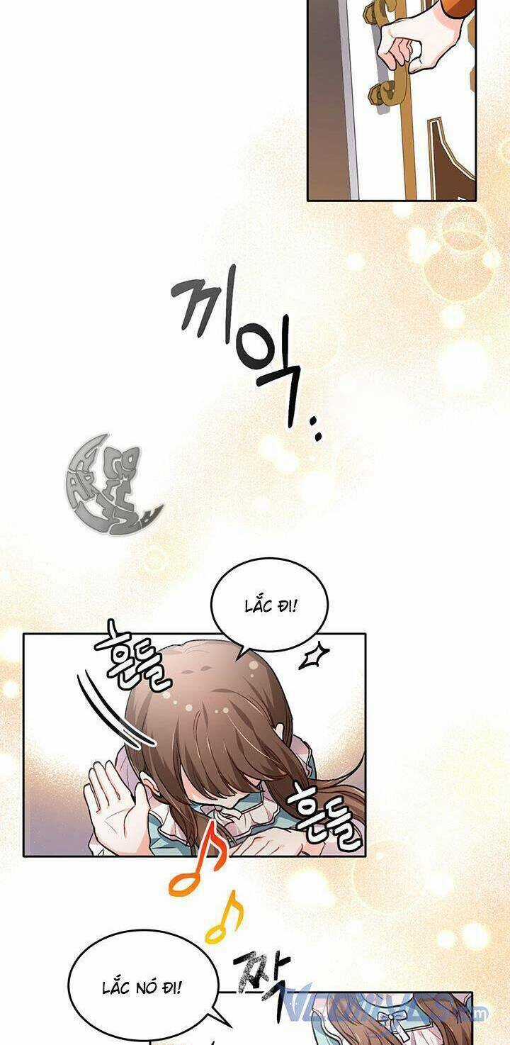 Tôi Chỉ Là Một Tiểu Thư Bình Thường Chapter 81 trang 56