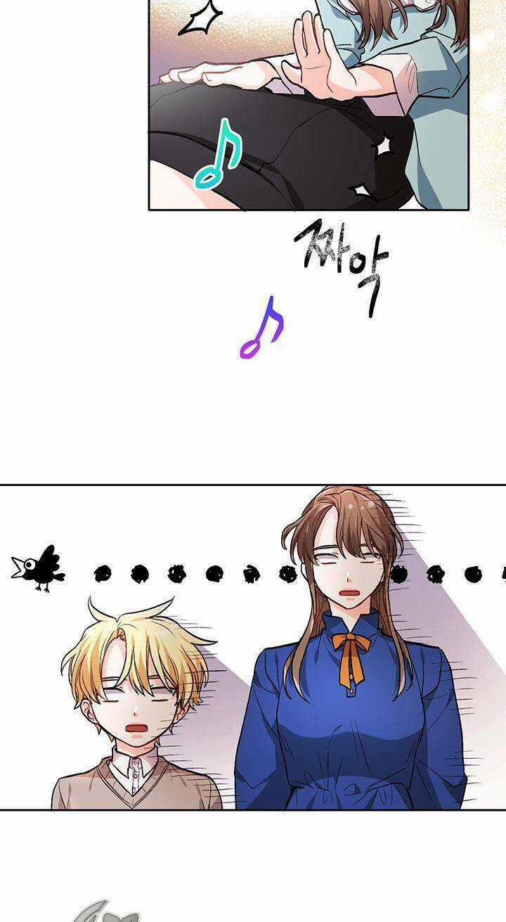 Tôi Chỉ Là Một Tiểu Thư Bình Thường Chapter 81 trang 57