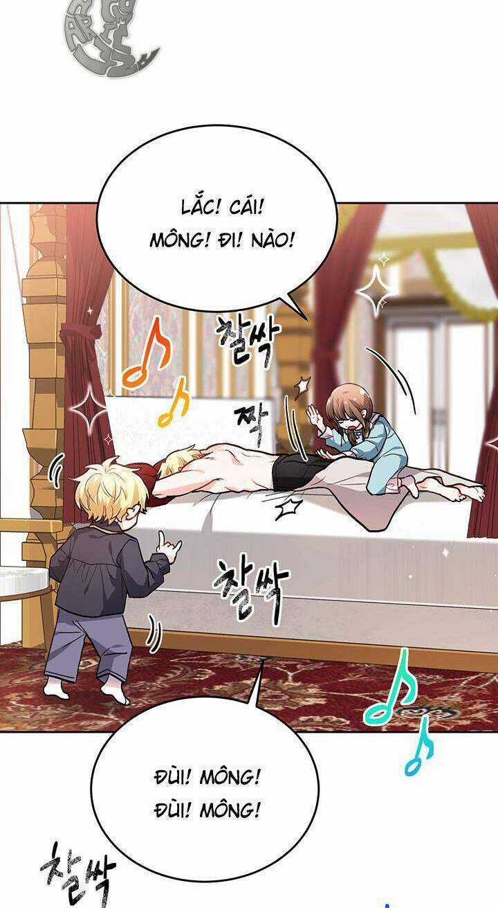 Tôi Chỉ Là Một Tiểu Thư Bình Thường Chapter 81 trang 58