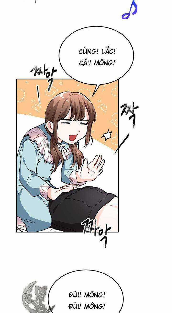 Tôi Chỉ Là Một Tiểu Thư Bình Thường Chapter 81 trang 59