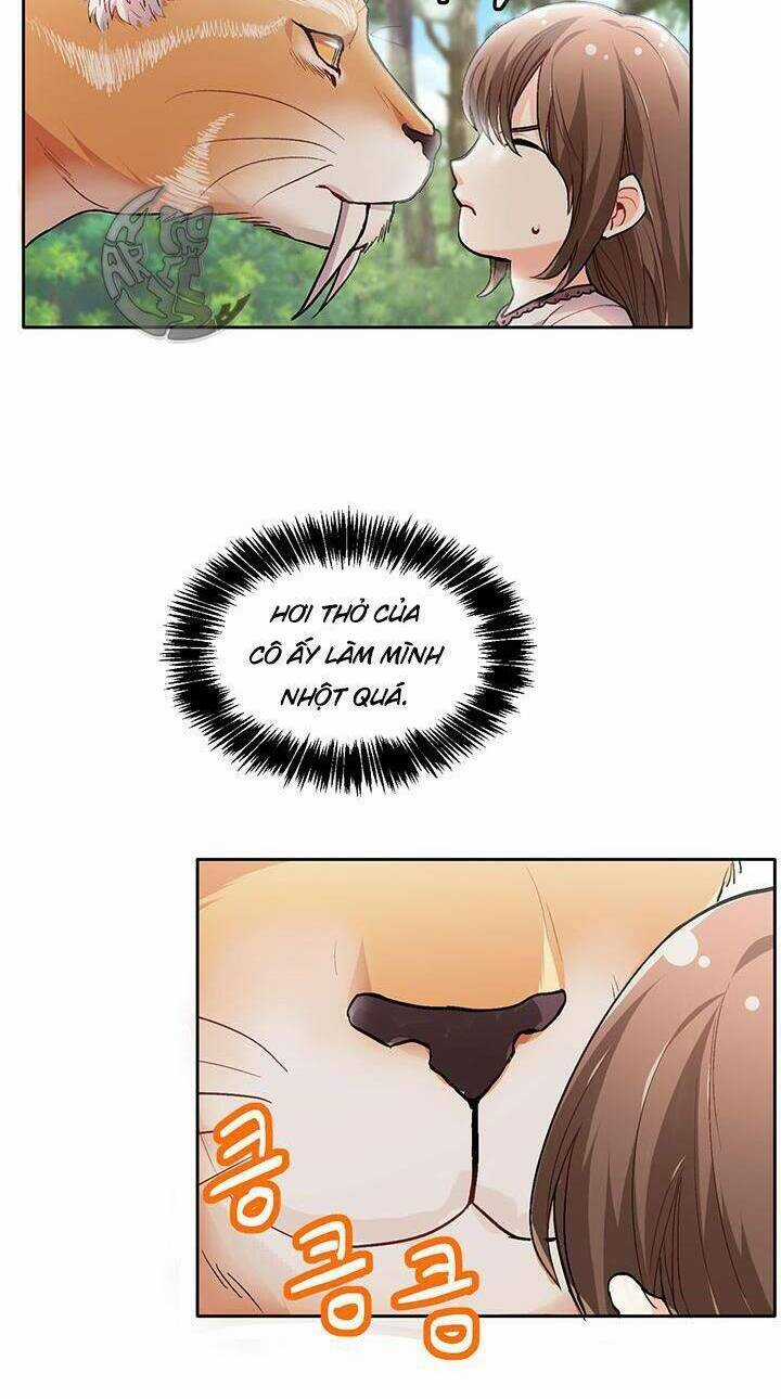 Tôi Chỉ Là Một Tiểu Thư Bình Thường Chapter 81 trang 6