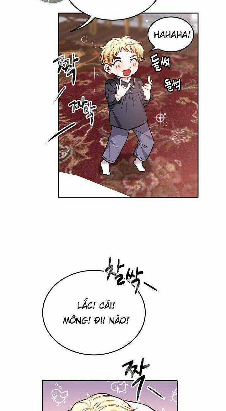 Tôi Chỉ Là Một Tiểu Thư Bình Thường Chapter 81 trang 60