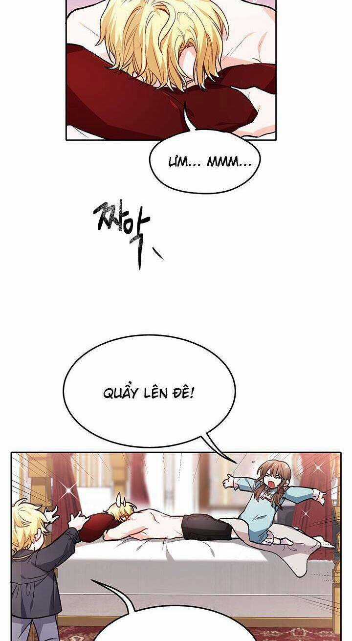 Tôi Chỉ Là Một Tiểu Thư Bình Thường Chapter 81 trang 61