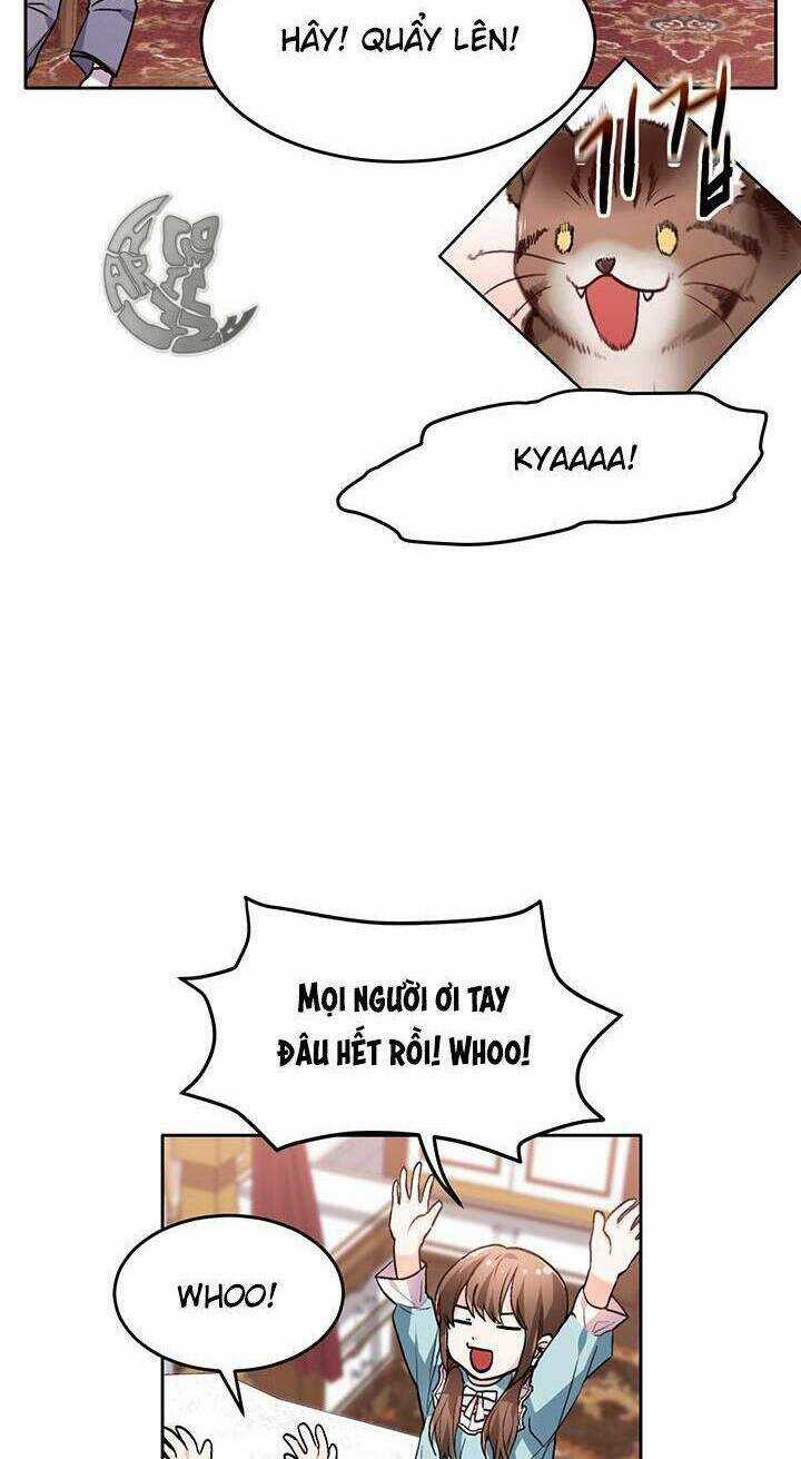 Tôi Chỉ Là Một Tiểu Thư Bình Thường Chapter 81 trang 62