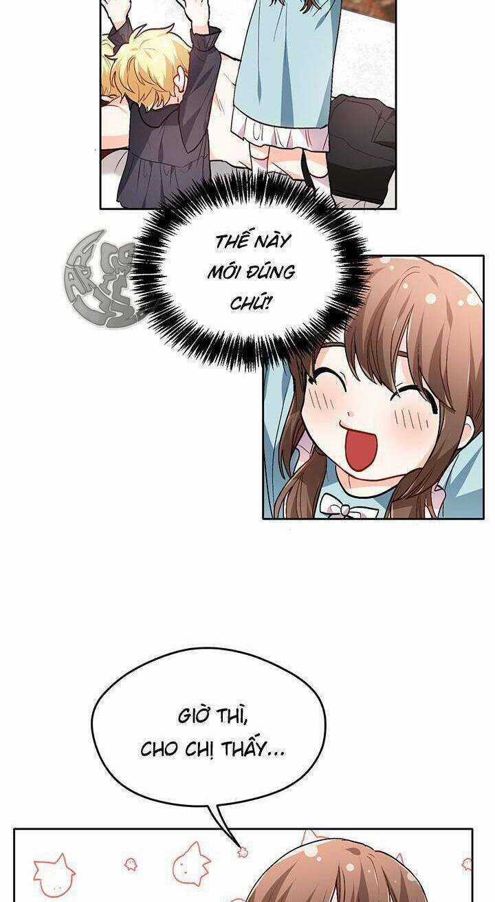 Tôi Chỉ Là Một Tiểu Thư Bình Thường Chapter 81 trang 63