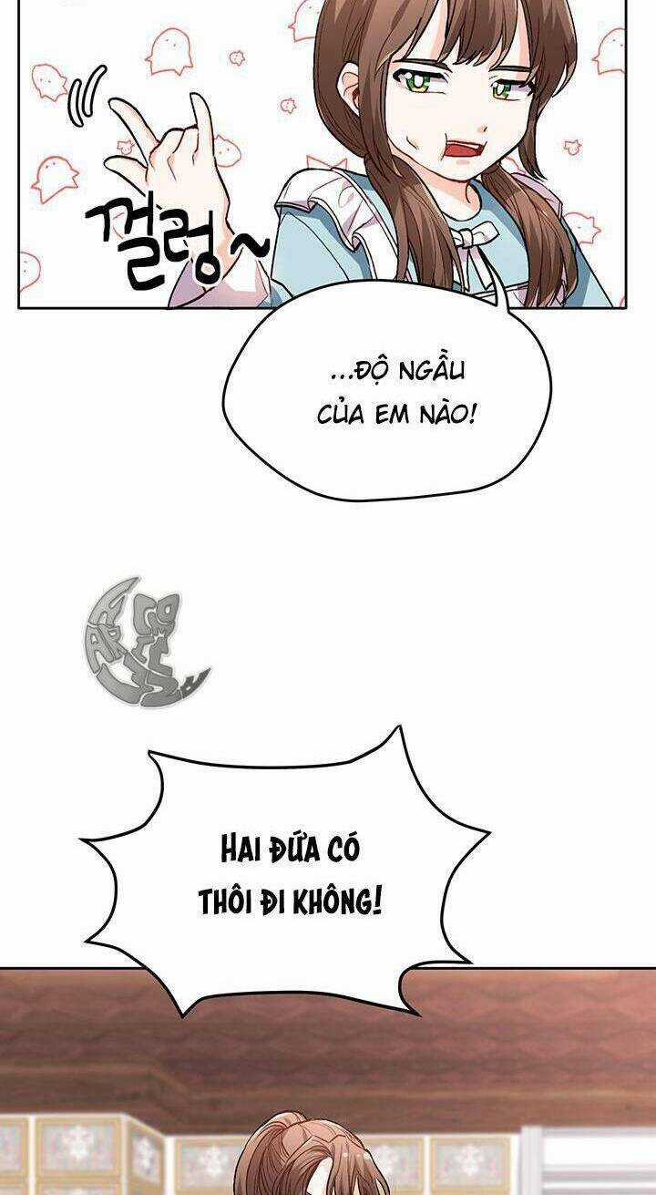 Tôi Chỉ Là Một Tiểu Thư Bình Thường Chapter 81 trang 64