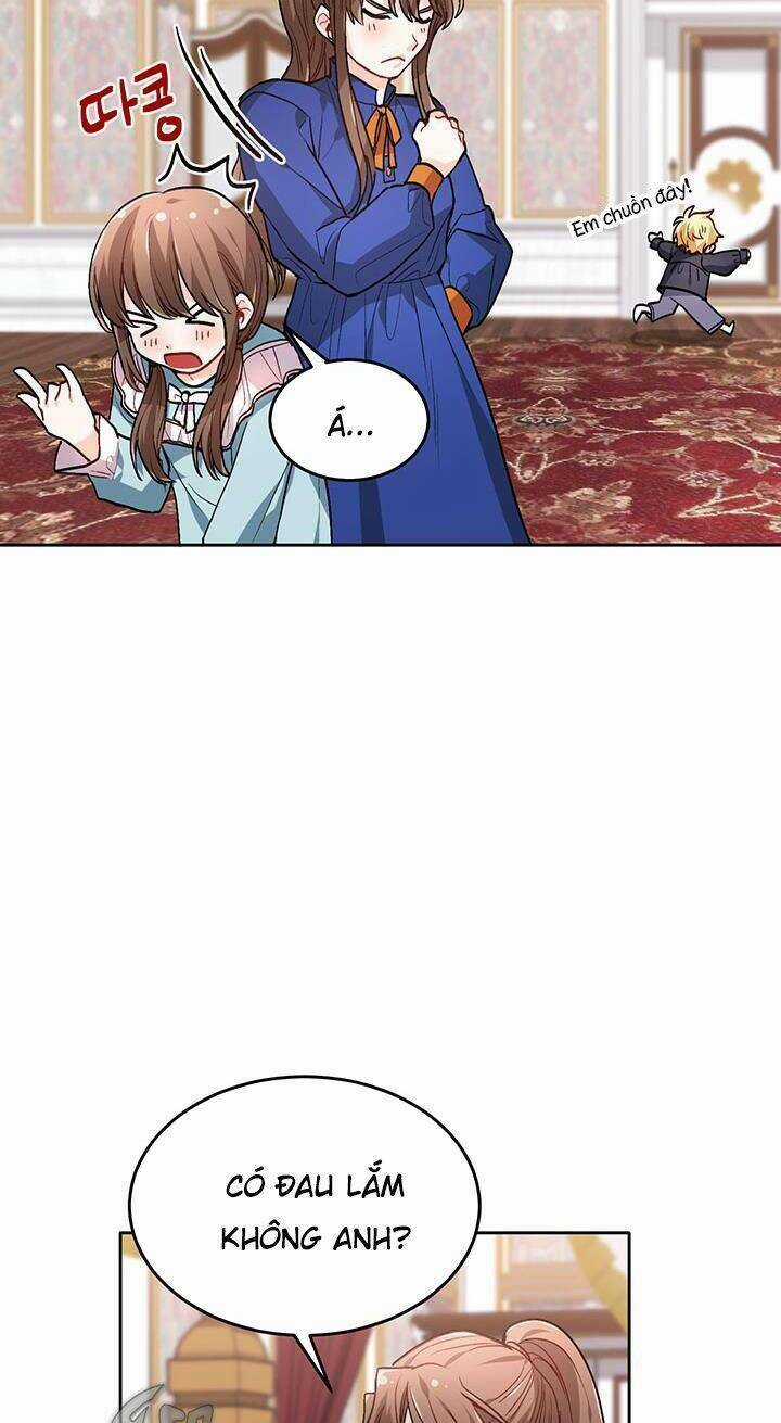 Tôi Chỉ Là Một Tiểu Thư Bình Thường Chapter 81 trang 65