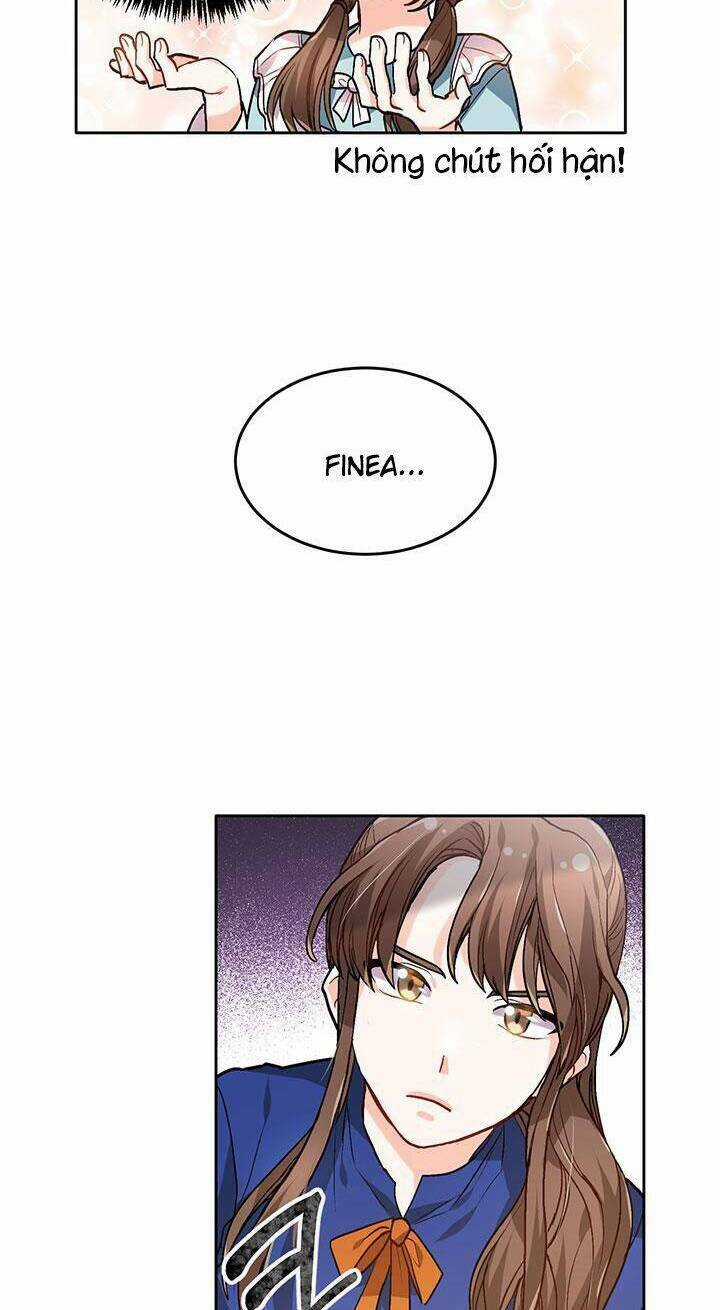 Tôi Chỉ Là Một Tiểu Thư Bình Thường Chapter 81 trang 67