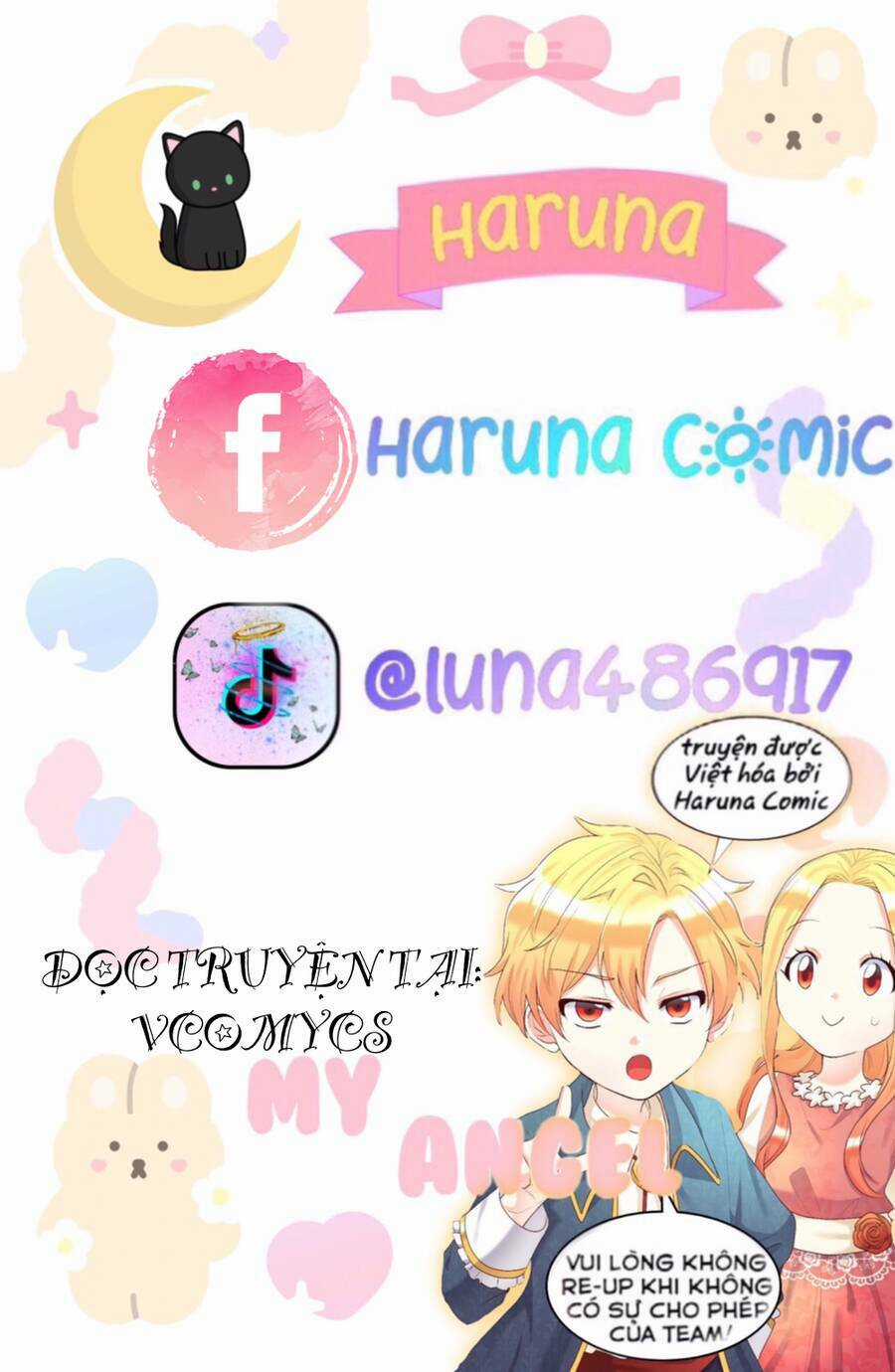 Tôi Chỉ Là Một Tiểu Thư Bình Thường Chapter 81 trang 69