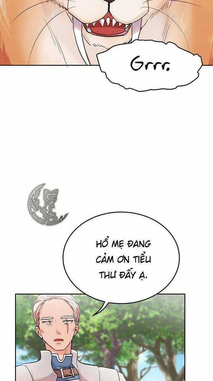 Tôi Chỉ Là Một Tiểu Thư Bình Thường Chapter 81 trang 8