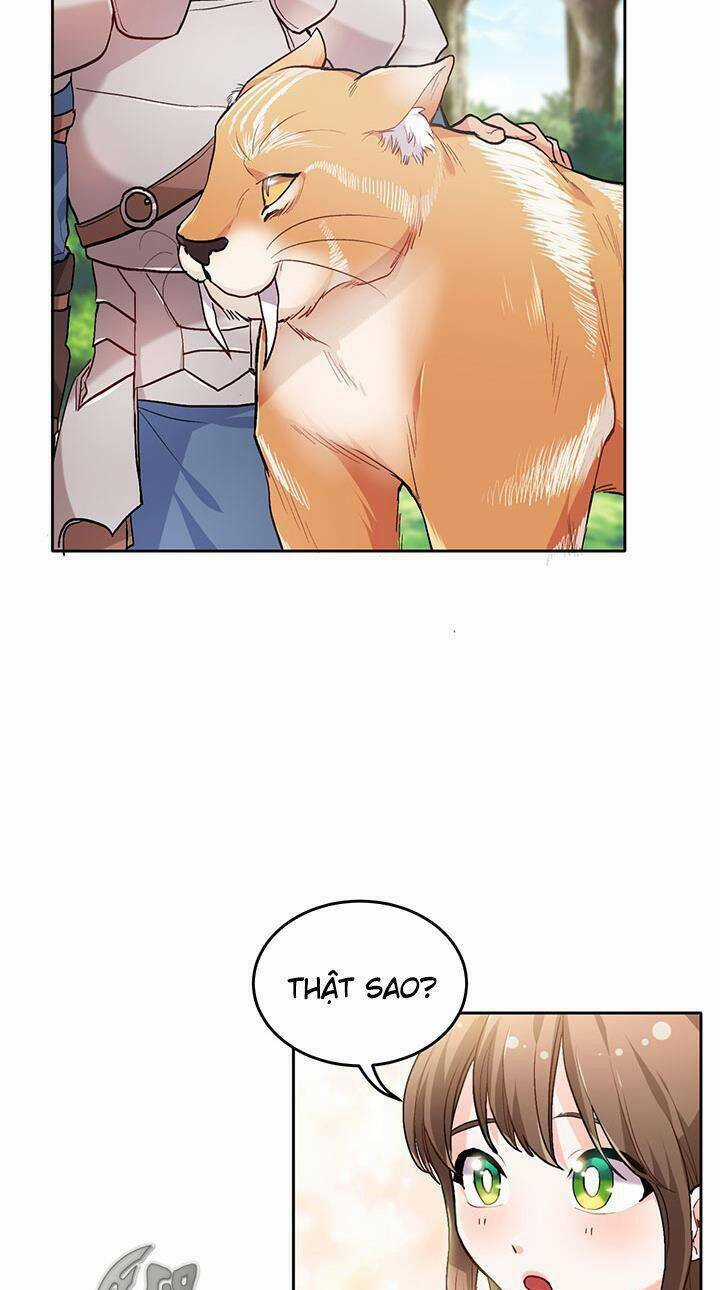 Tôi Chỉ Là Một Tiểu Thư Bình Thường Chapter 81 trang 9