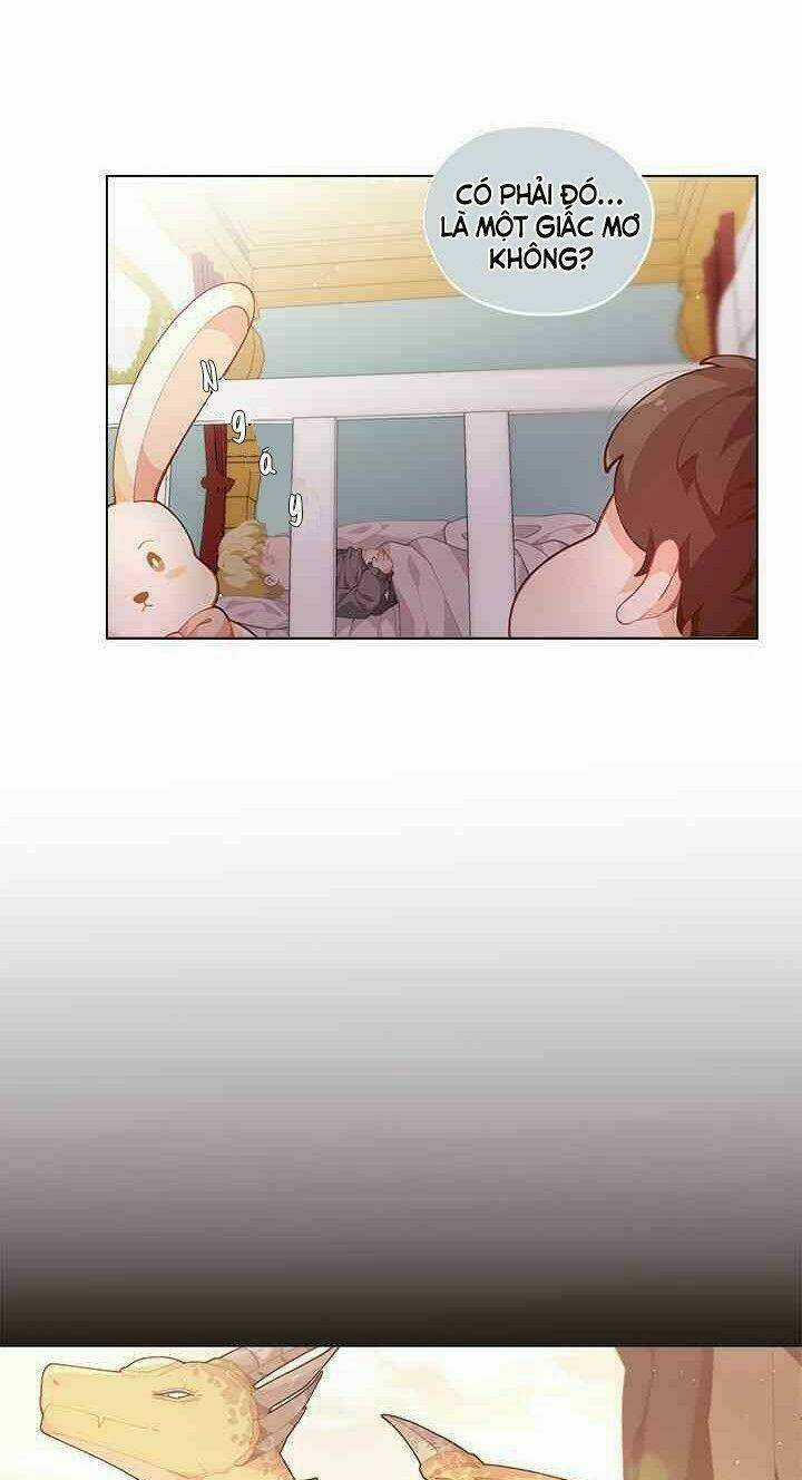 Tôi Chỉ Là Một Tiểu Thư Bình Thường Chapter 9 trang 10