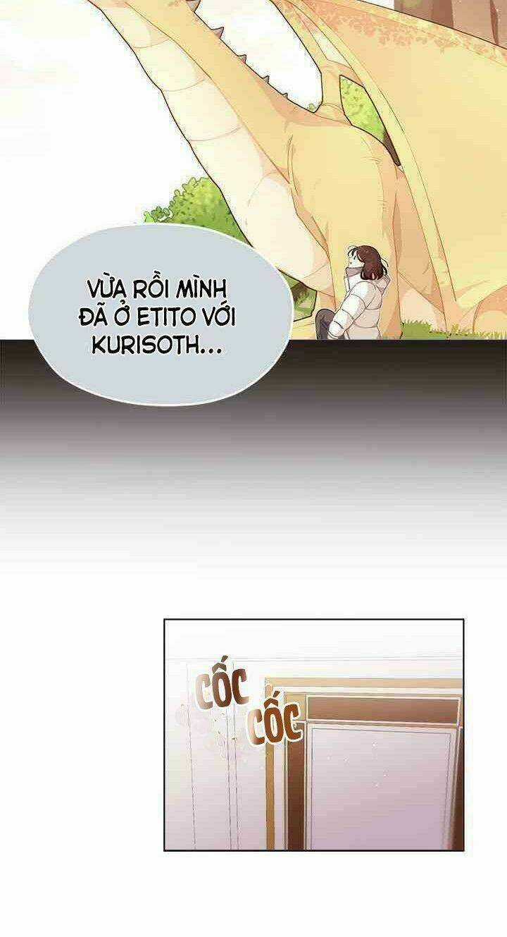 Tôi Chỉ Là Một Tiểu Thư Bình Thường Chapter 9 trang 11