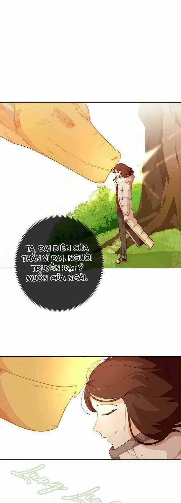 Tôi Chỉ Là Một Tiểu Thư Bình Thường Chapter 9 trang 3