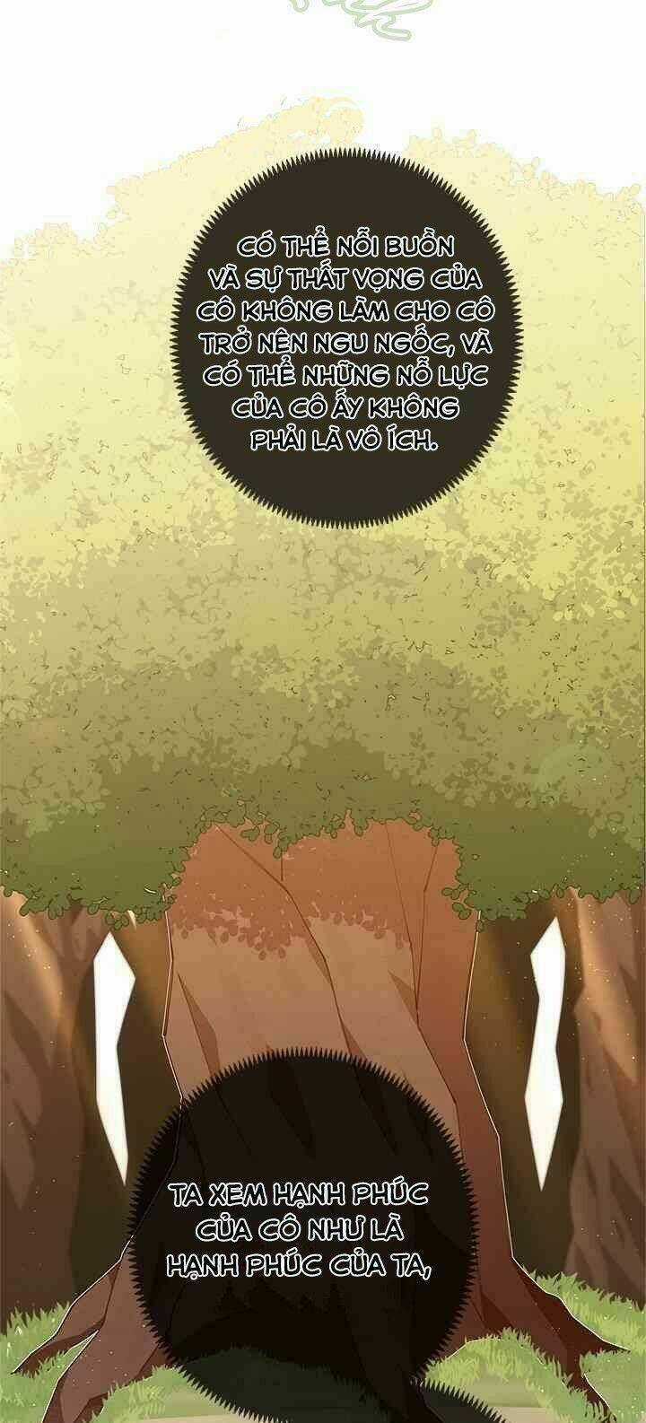 Tôi Chỉ Là Một Tiểu Thư Bình Thường Chapter 9 trang 4