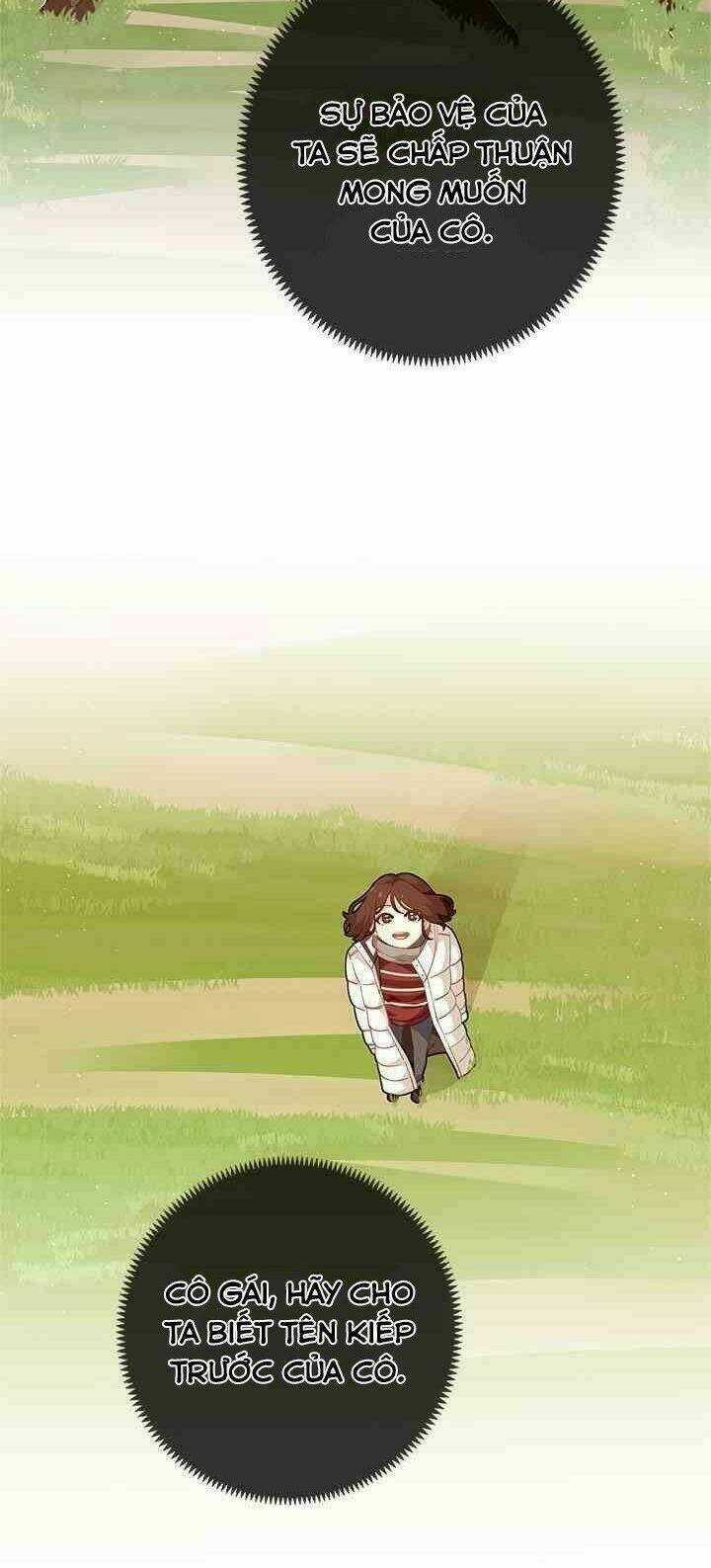 Tôi Chỉ Là Một Tiểu Thư Bình Thường Chapter 9 trang 5