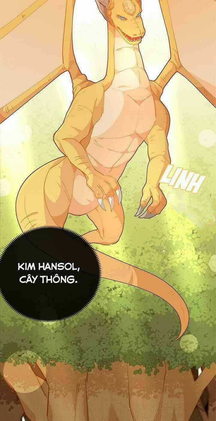 Tôi Chỉ Là Một Tiểu Thư Bình Thường Chapter 9 trang 7