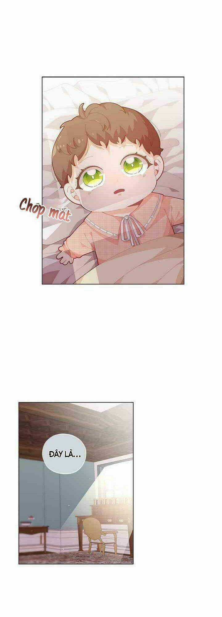 Tôi Chỉ Là Một Tiểu Thư Bình Thường Chapter 9 trang 9