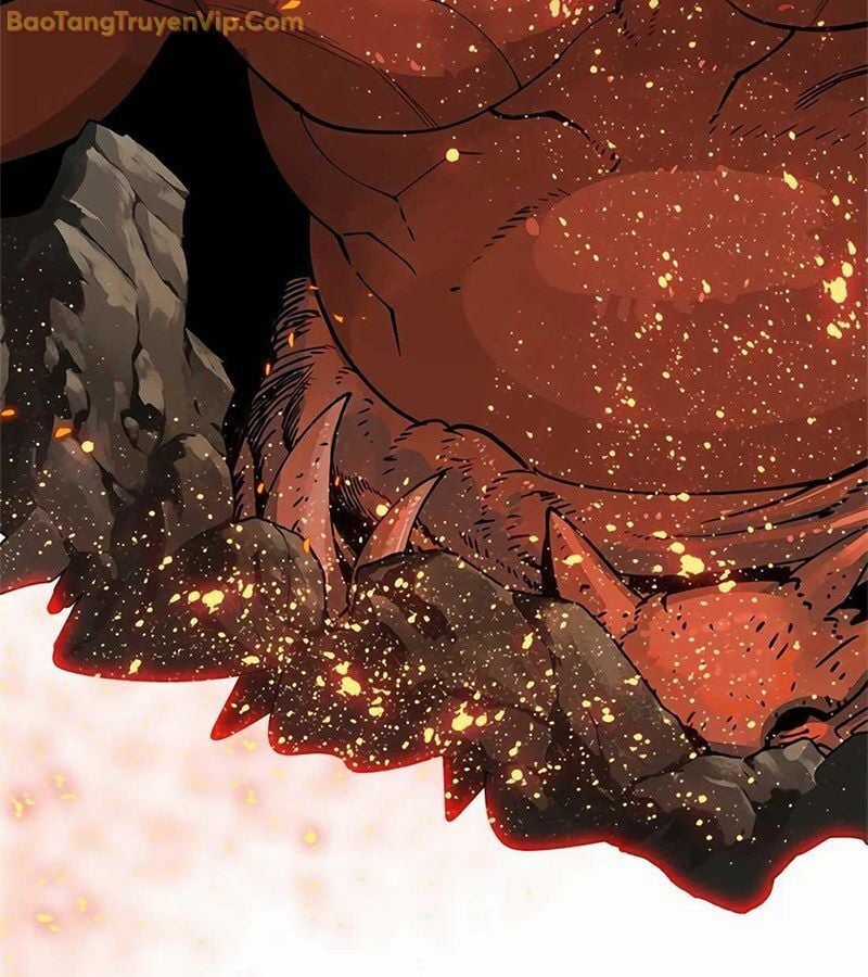 Tôi Chỉ Là Người Khuân Vác Trong Hầm Ngục Chapter 1 trang 10