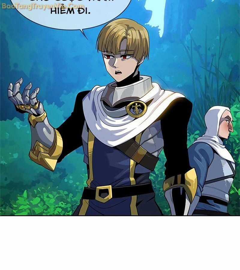 Tôi Chỉ Là Người Khuân Vác Trong Hầm Ngục Chapter 1 trang 103