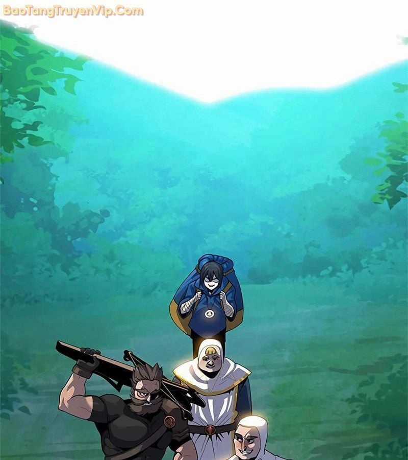 Tôi Chỉ Là Người Khuân Vác Trong Hầm Ngục Chapter 1 trang 109