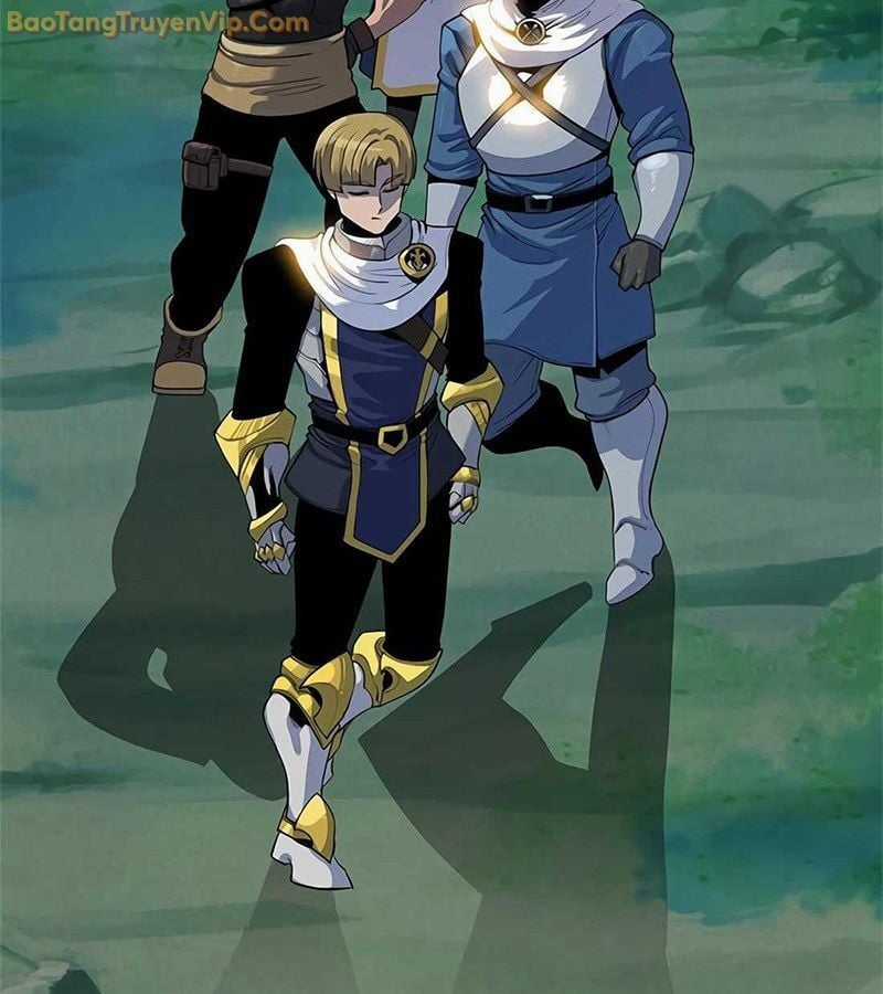 Tôi Chỉ Là Người Khuân Vác Trong Hầm Ngục Chapter 1 trang 110