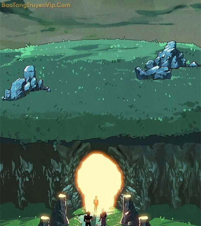 Tôi Chỉ Là Người Khuân Vác Trong Hầm Ngục Chapter 1 trang 111