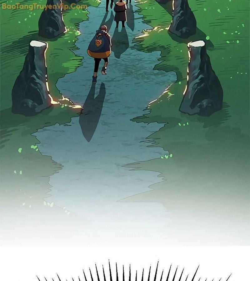 Tôi Chỉ Là Người Khuân Vác Trong Hầm Ngục Chapter 1 trang 112