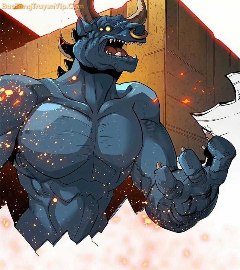 Tôi Chỉ Là Người Khuân Vác Trong Hầm Ngục Chapter 1 trang 12