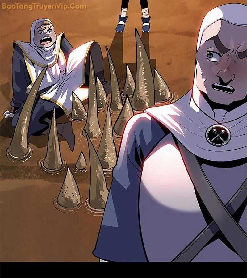 Tôi Chỉ Là Người Khuân Vác Trong Hầm Ngục Chapter 1 trang 127