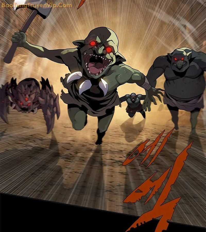 Tôi Chỉ Là Người Khuân Vác Trong Hầm Ngục Chapter 1 trang 130