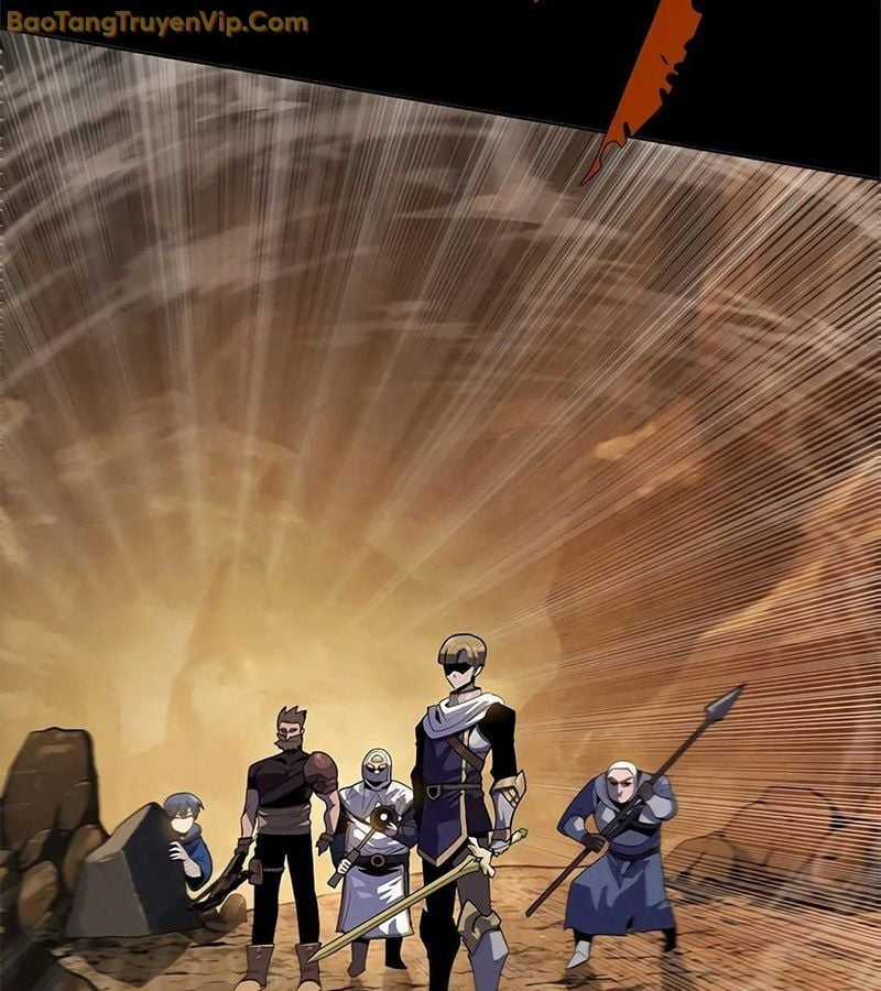 Tôi Chỉ Là Người Khuân Vác Trong Hầm Ngục Chapter 1 trang 131