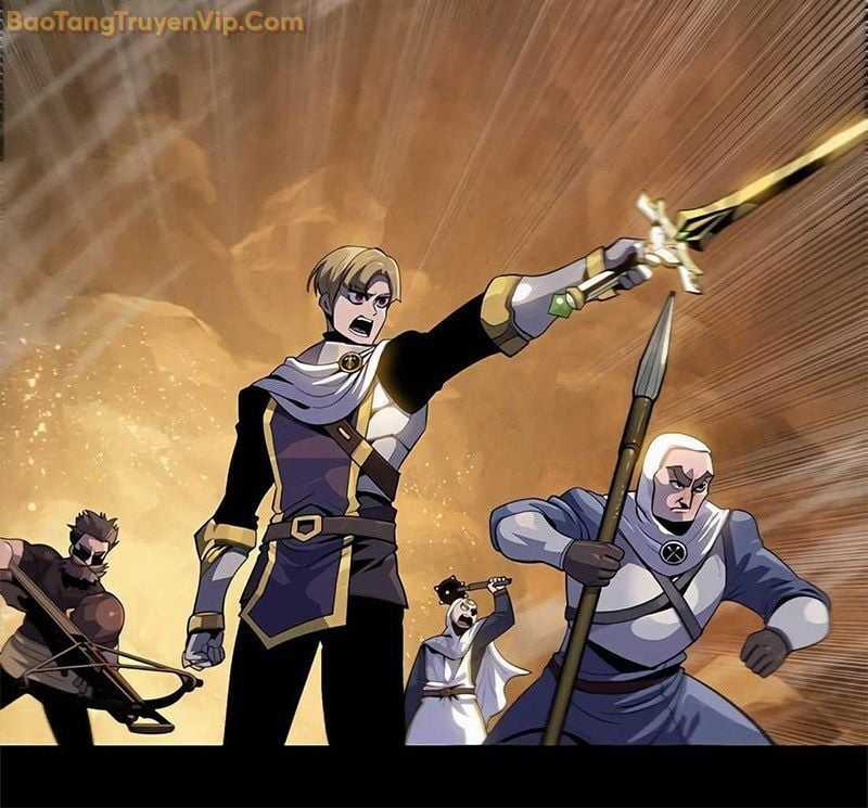 Tôi Chỉ Là Người Khuân Vác Trong Hầm Ngục Chapter 1 trang 133