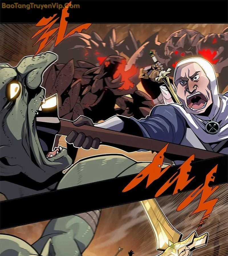 Tôi Chỉ Là Người Khuân Vác Trong Hầm Ngục Chapter 1 trang 134