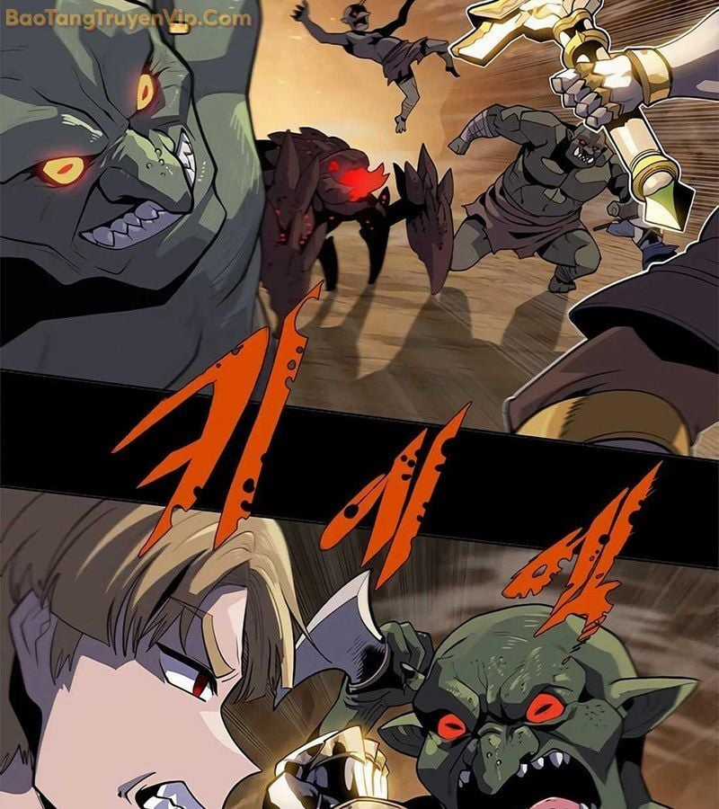 Tôi Chỉ Là Người Khuân Vác Trong Hầm Ngục Chapter 1 trang 135