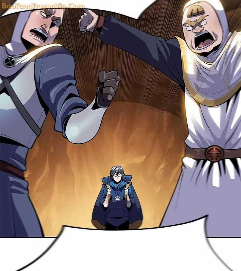 Tôi Chỉ Là Người Khuân Vác Trong Hầm Ngục Chapter 1 trang 144