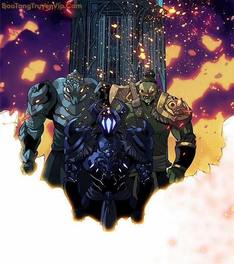 Tôi Chỉ Là Người Khuân Vác Trong Hầm Ngục Chapter 1 trang 15