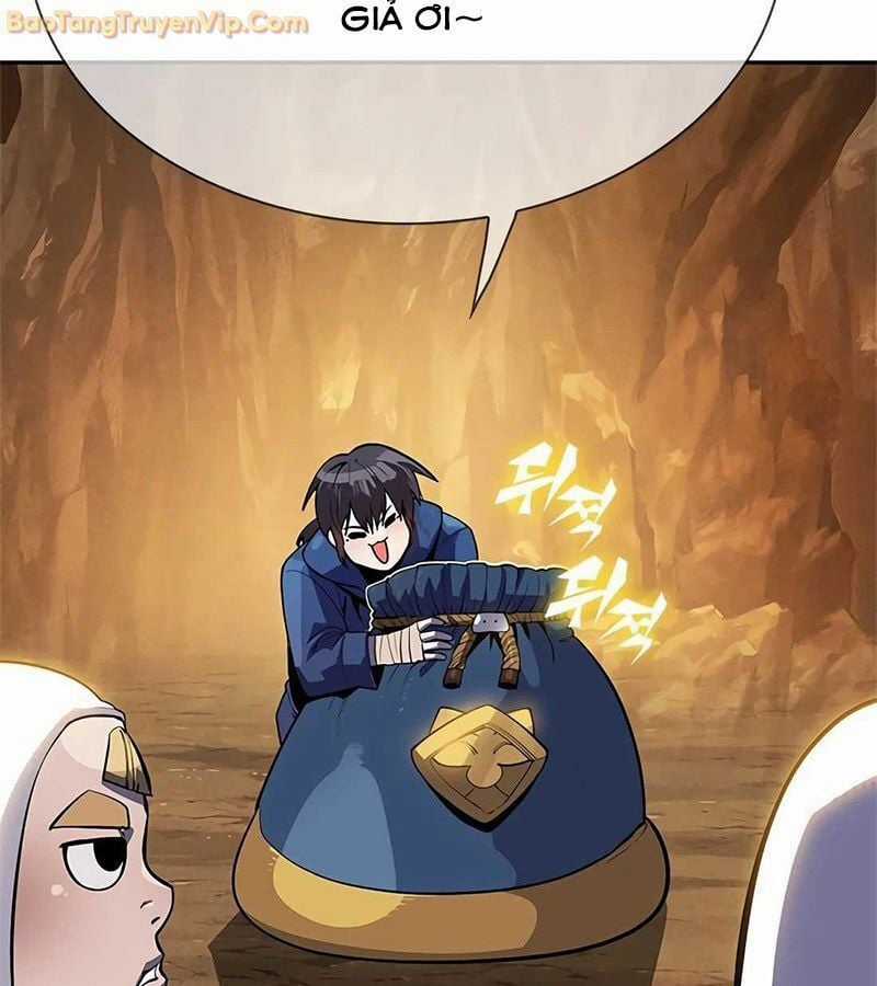 Tôi Chỉ Là Người Khuân Vác Trong Hầm Ngục Chapter 1 trang 151