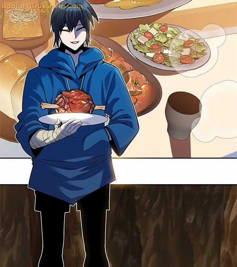 Tôi Chỉ Là Người Khuân Vác Trong Hầm Ngục Chapter 1 trang 161