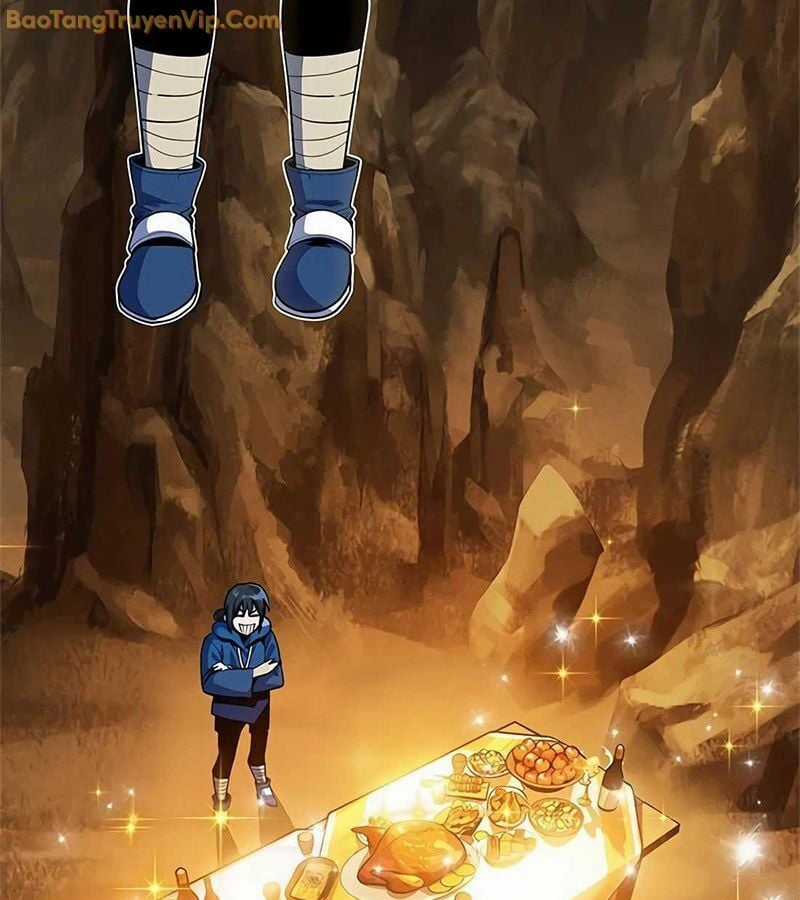 Tôi Chỉ Là Người Khuân Vác Trong Hầm Ngục Chapter 1 trang 162