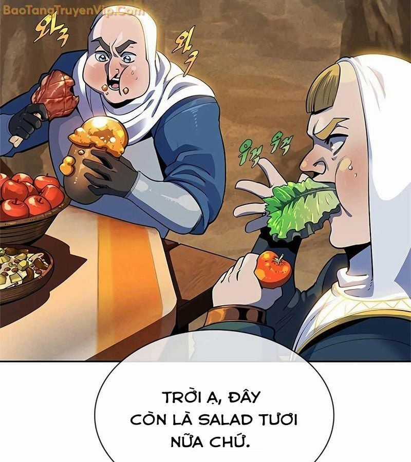 Tôi Chỉ Là Người Khuân Vác Trong Hầm Ngục Chapter 1 trang 166