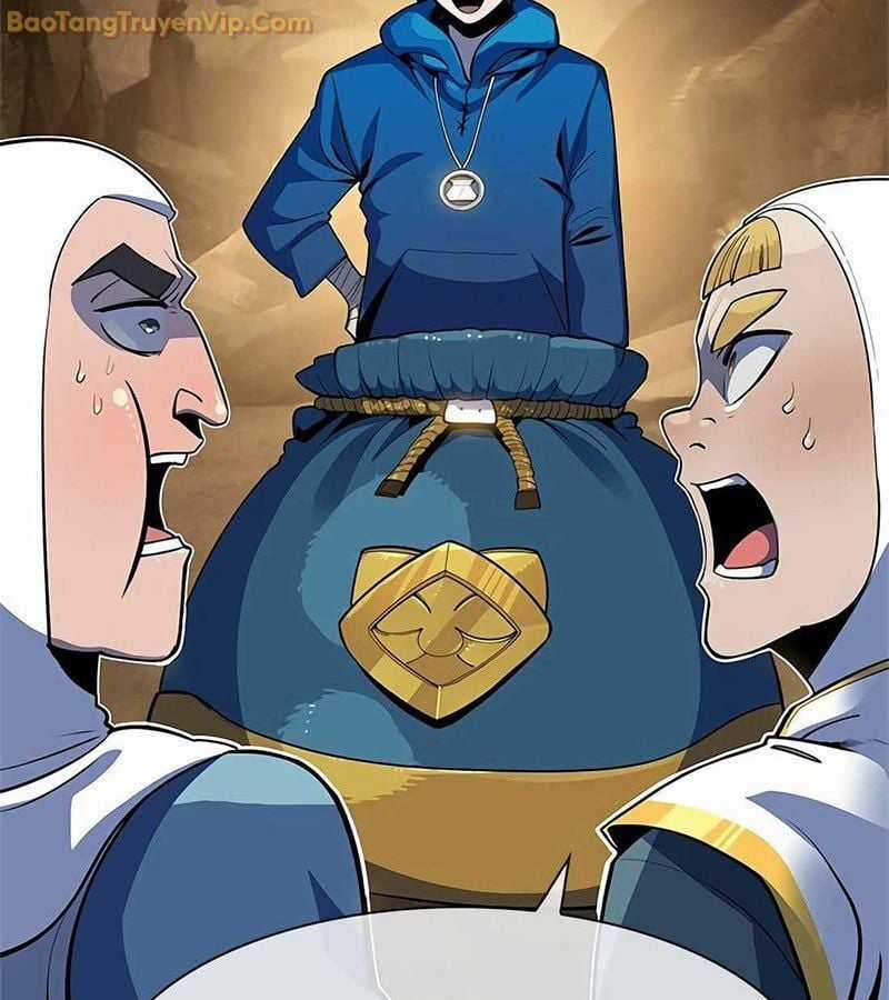 Tôi Chỉ Là Người Khuân Vác Trong Hầm Ngục Chapter 1 trang 170