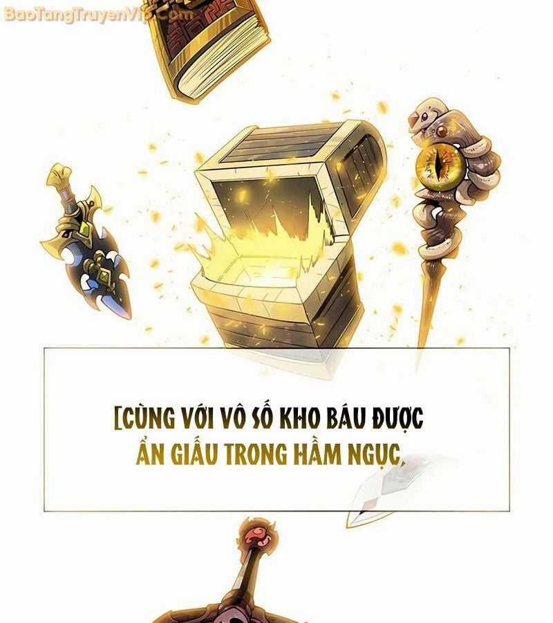 Tôi Chỉ Là Người Khuân Vác Trong Hầm Ngục Chapter 1 trang 18
