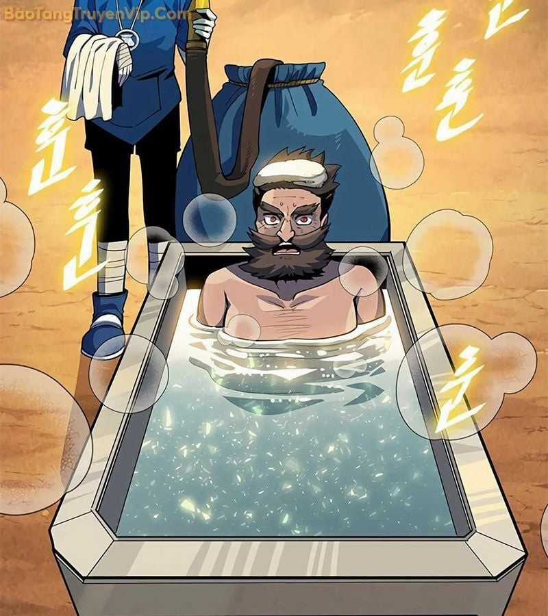 Tôi Chỉ Là Người Khuân Vác Trong Hầm Ngục Chapter 1 trang 180