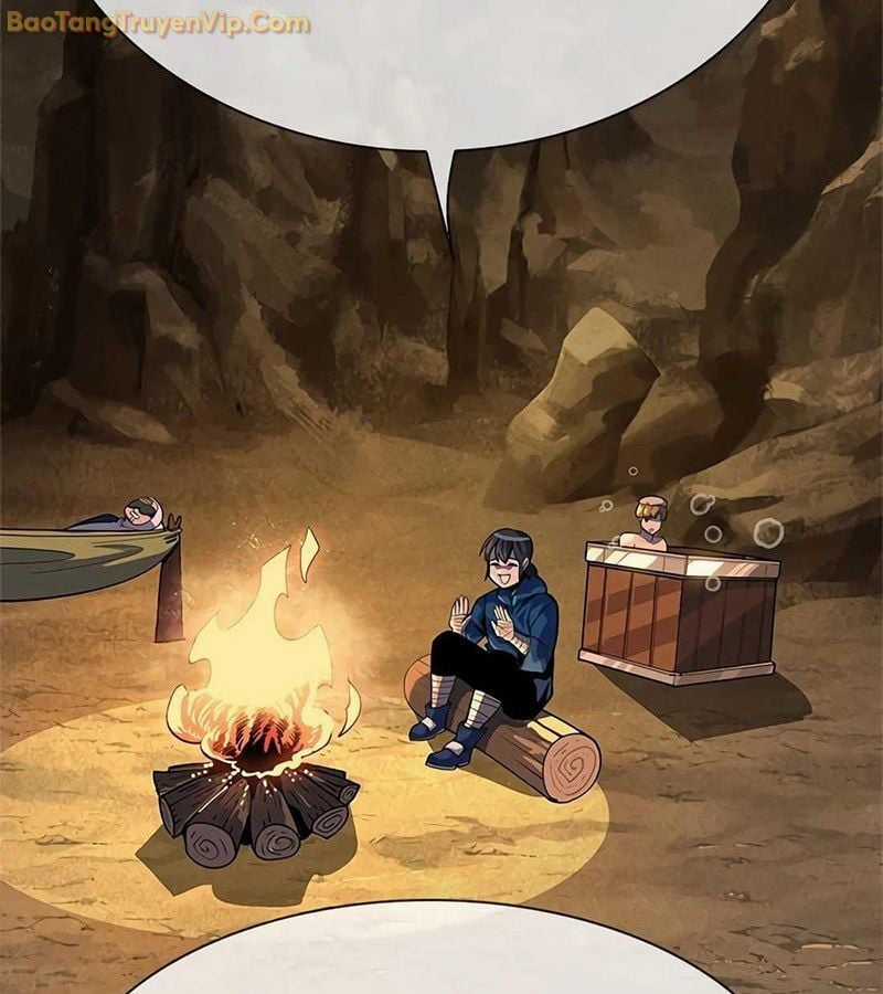 Tôi Chỉ Là Người Khuân Vác Trong Hầm Ngục Chapter 1 trang 202